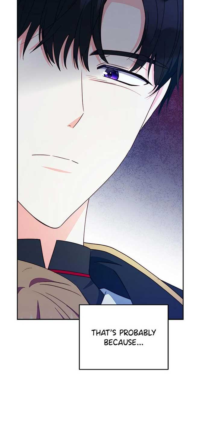 The Contract Couple: Ines & Kaisac Chapter 57 302 ch 57 7