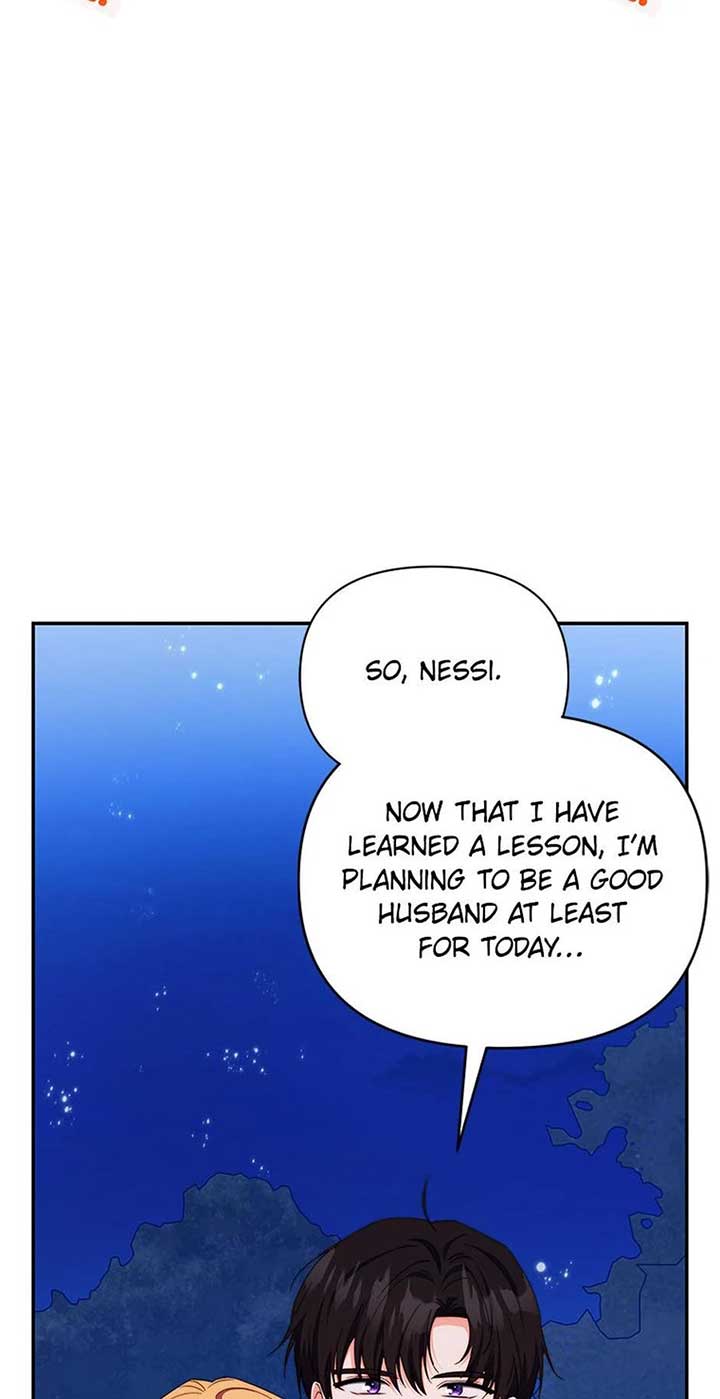 The Contract Couple: Ines & Kaisac Chapter 57 365 ch 57 70