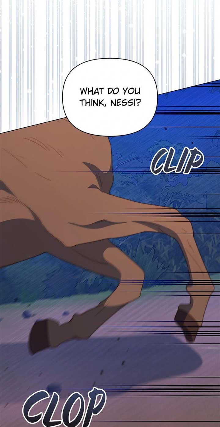 The Contract Couple: Ines & Kaisac Chapter 57 367 ch 57 72