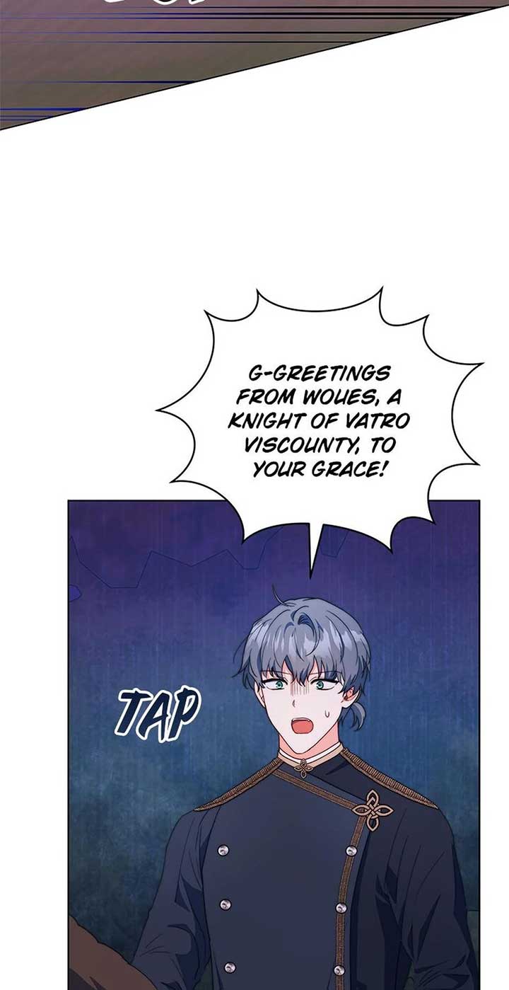 The Contract Couple: Ines & Kaisac Chapter 57 368 ch 57 73