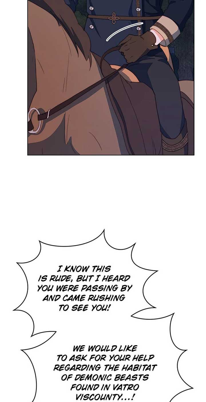 The Contract Couple: Ines & Kaisac Chapter 57 369 ch 57 74