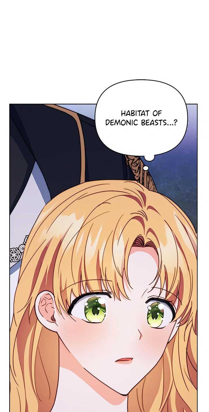 The Contract Couple: Ines & Kaisac Chapter 57 371 ch 57 76