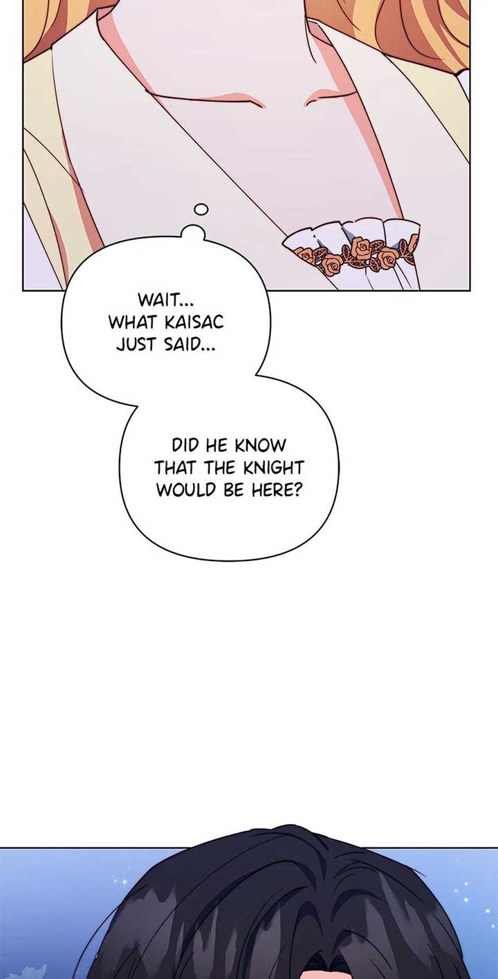 The Contract Couple: Ines & Kaisac Chapter 57 372 ch 57 77