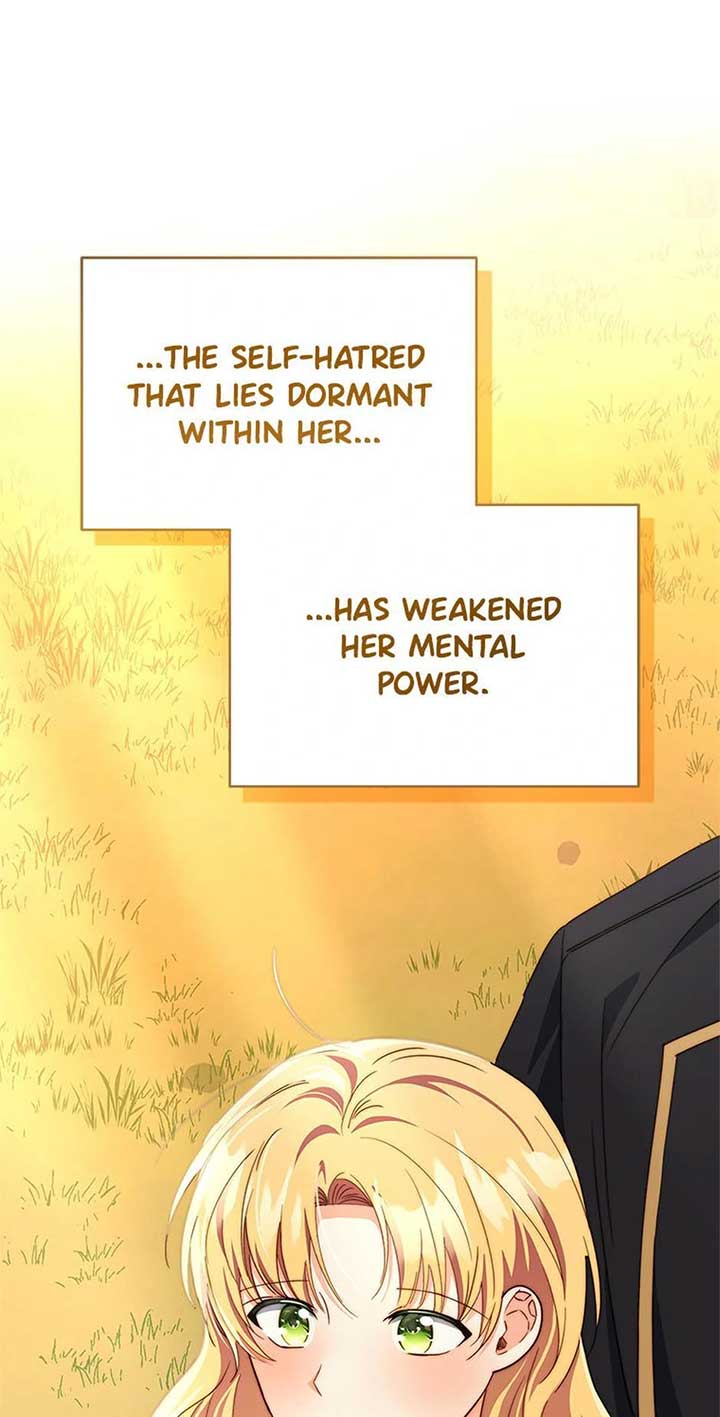 The Contract Couple: Ines & Kaisac Chapter 57 303 ch 57 8