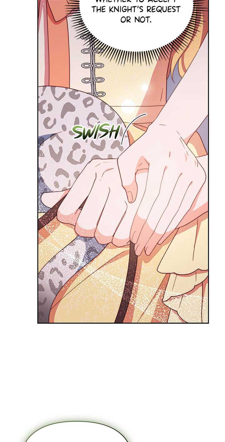 The Contract Couple: Ines & Kaisac Chapter 57 375 ch 57 80