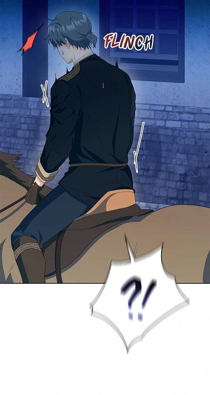 The Contract Couple: Ines & Kaisac Chapter 57 380 ch 57 85