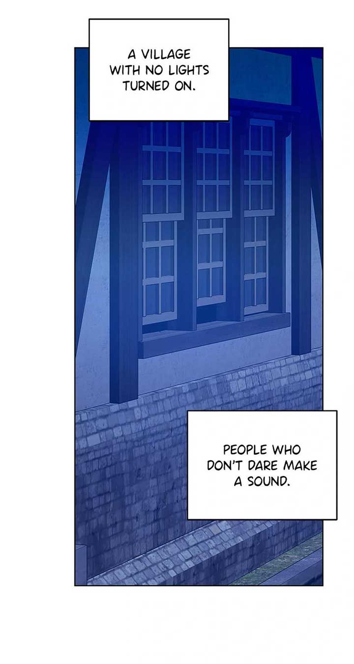 The Contract Couple: Ines & Kaisac Chapter 57 384 ch 57 89