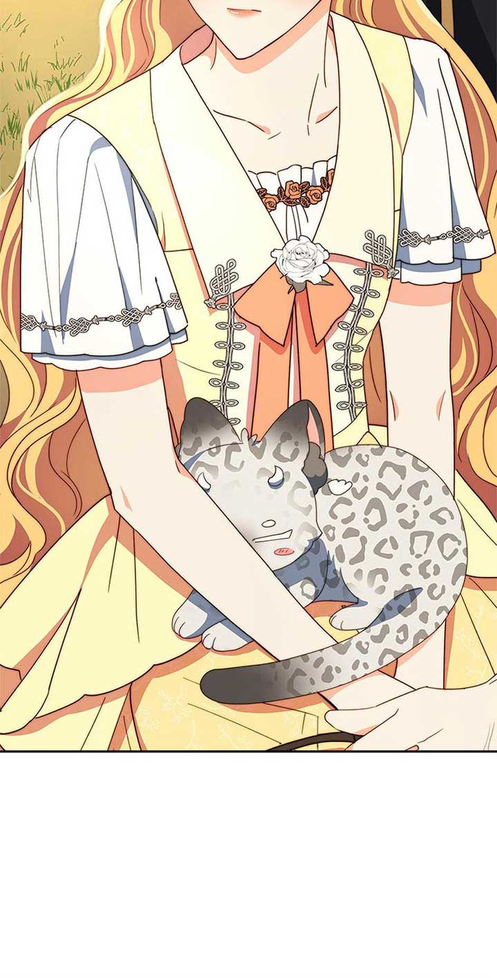 The Contract Couple: Ines & Kaisac Chapter 57 304 ch 57 9