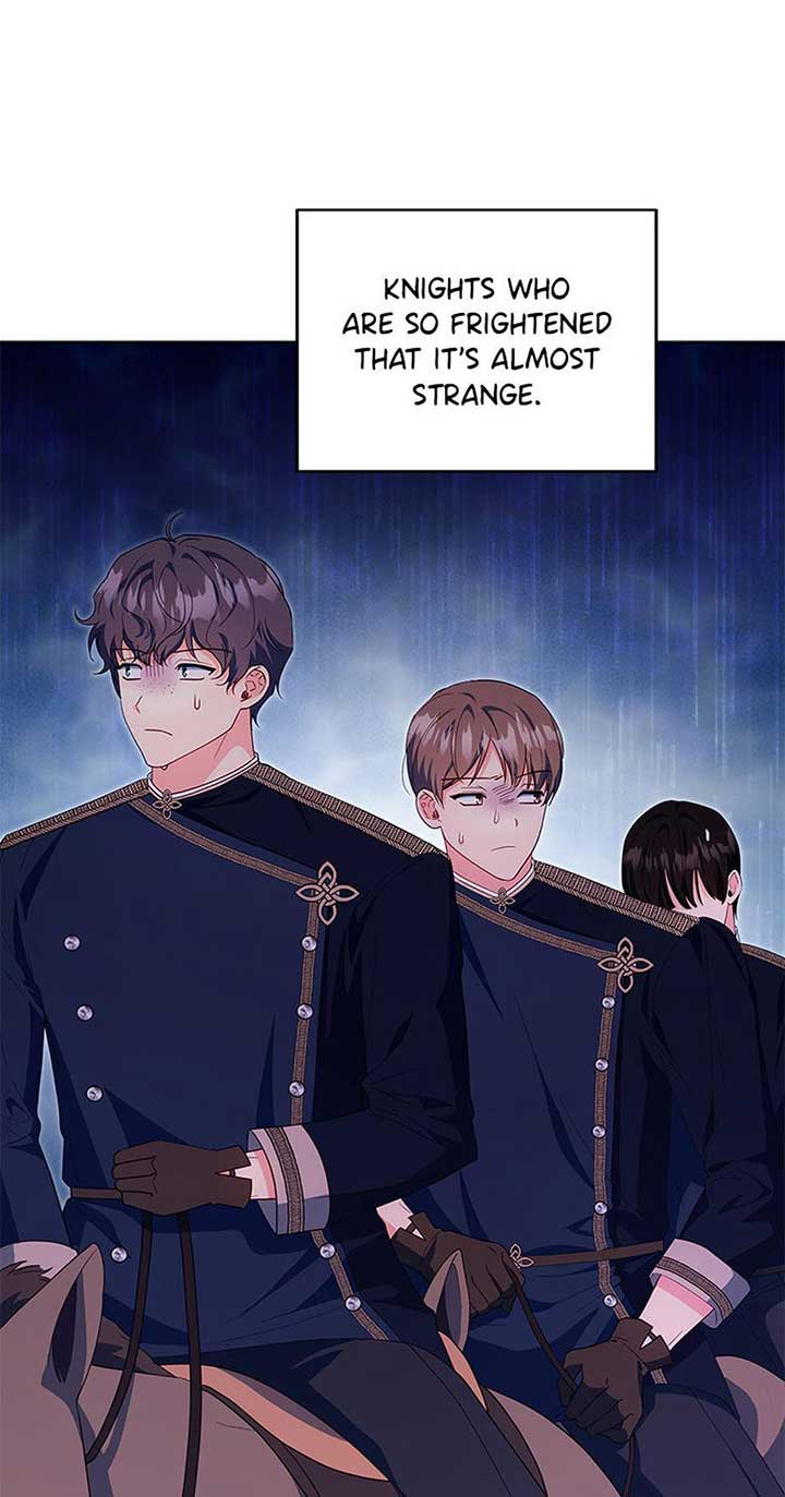 The Contract Couple: Ines & Kaisac Chapter 57 385 ch 57 90