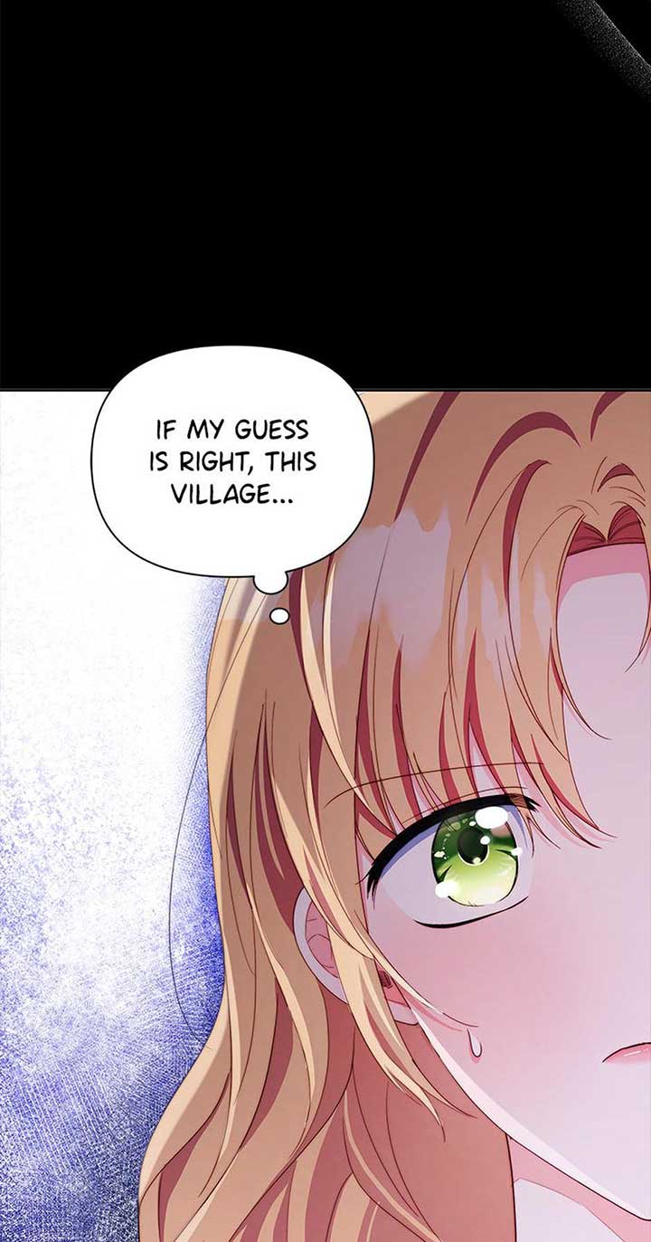 The Contract Couple: Ines & Kaisac Chapter 57 388 ch 57 93