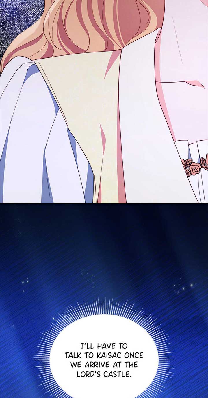 The Contract Couple: Ines & Kaisac Chapter 57 389 ch 57 94