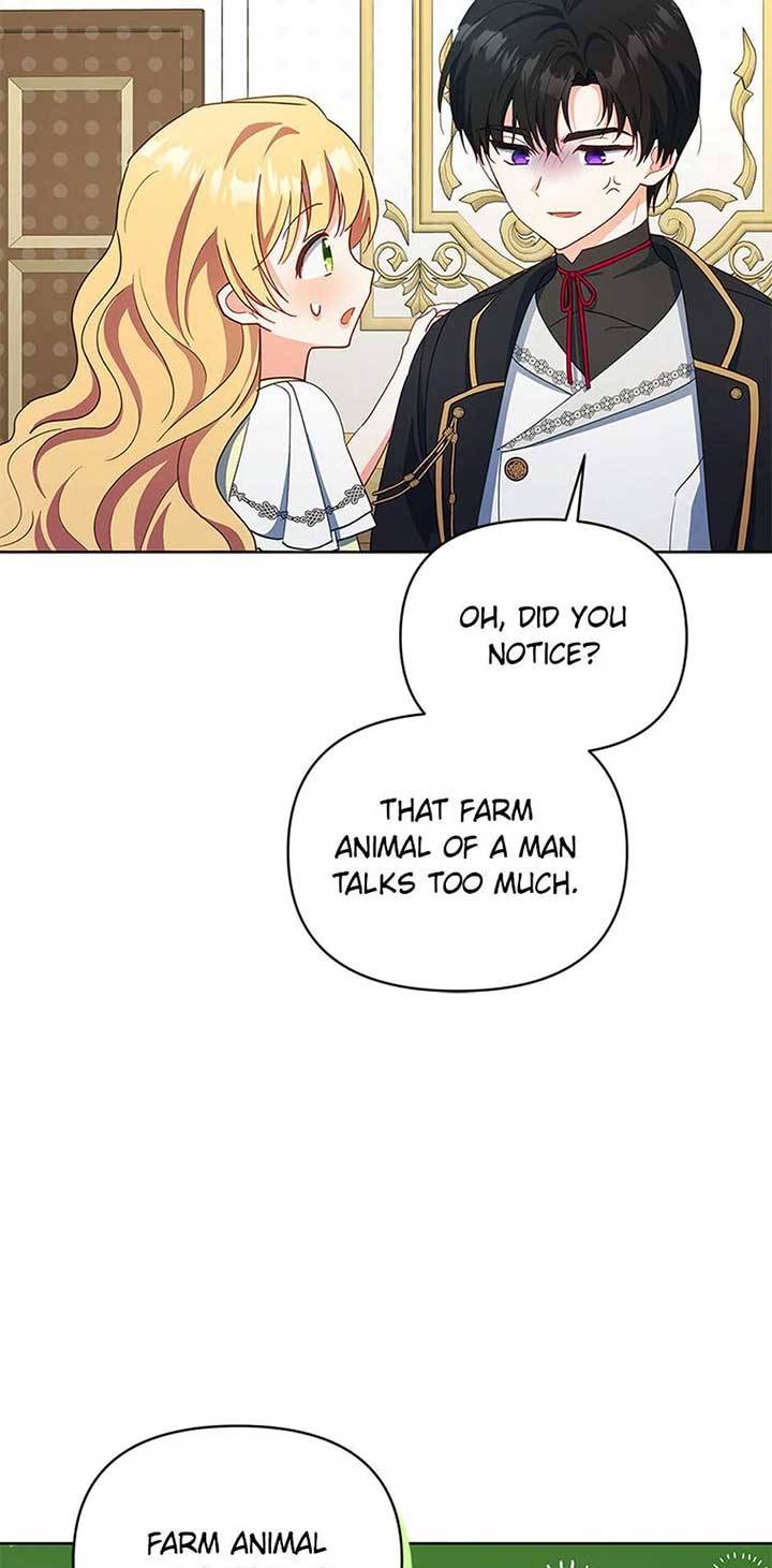 The Contract Couple: Ines & Kaisac Chapter 58 315 ch 58 11