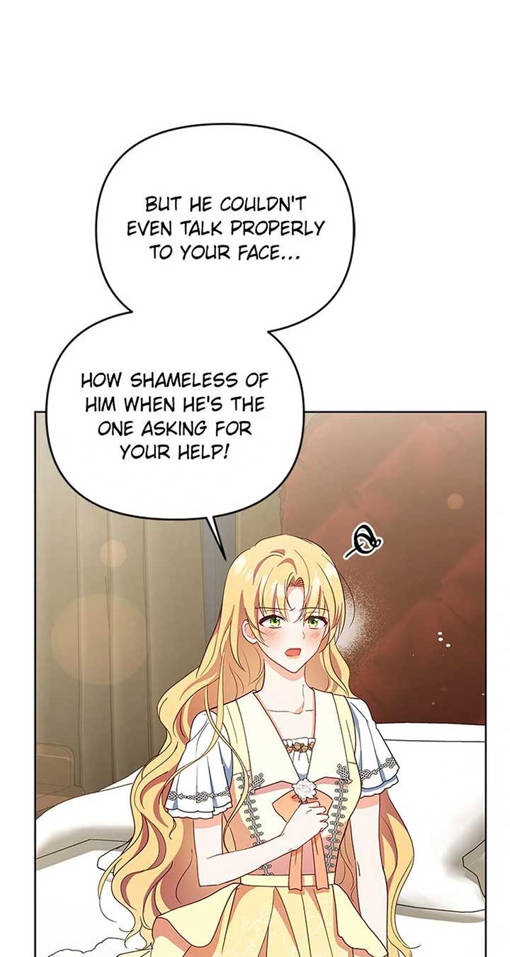 The Contract Couple: Ines & Kaisac Chapter 58 317 ch 58 13