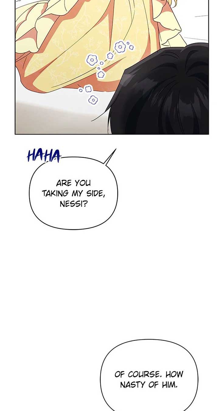 The Contract Couple: Ines & Kaisac Chapter 58 318 ch 58 14