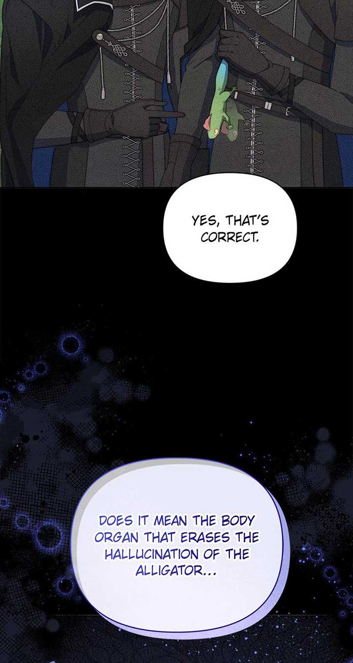 The Contract Couple: Ines & Kaisac Chapter 58 321 ch 58 17