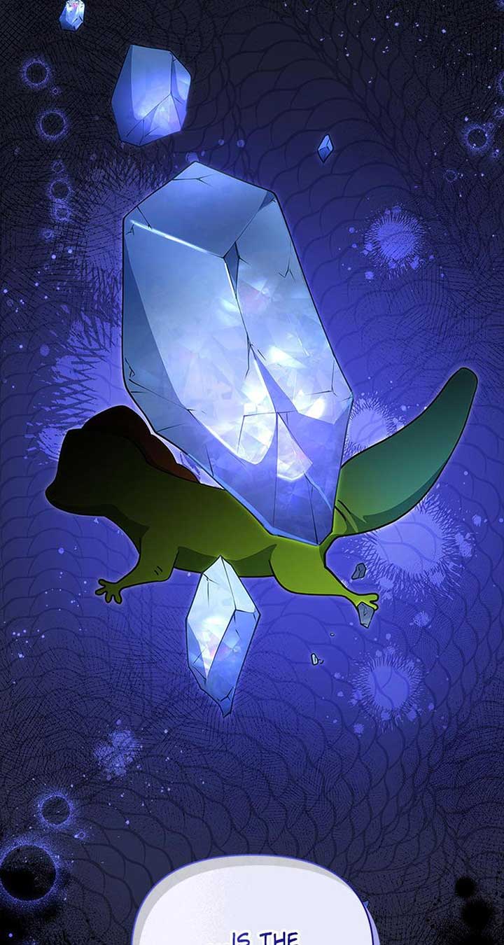 The Contract Couple: Ines & Kaisac Chapter 58 322 ch 58 18