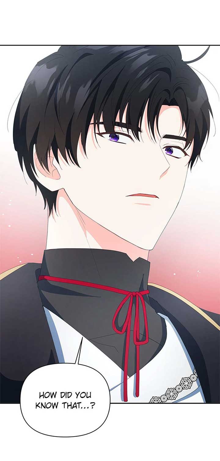 The Contract Couple: Ines & Kaisac Chapter 58 324 ch 58 20