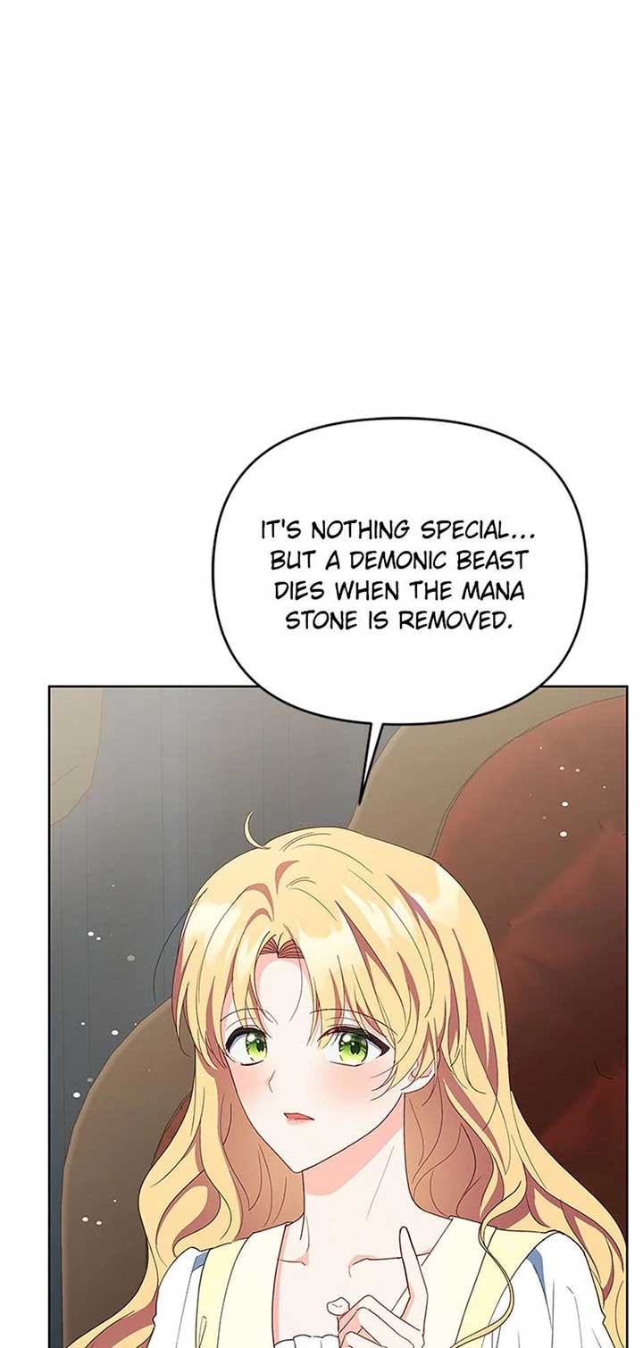 The Contract Couple: Ines & Kaisac Chapter 58 325 ch 58 21