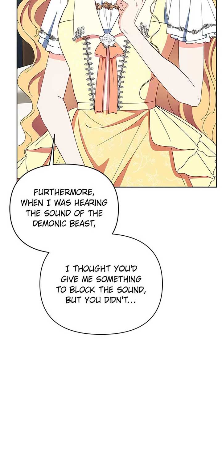 The Contract Couple: Ines & Kaisac Chapter 58 326 ch 58 22