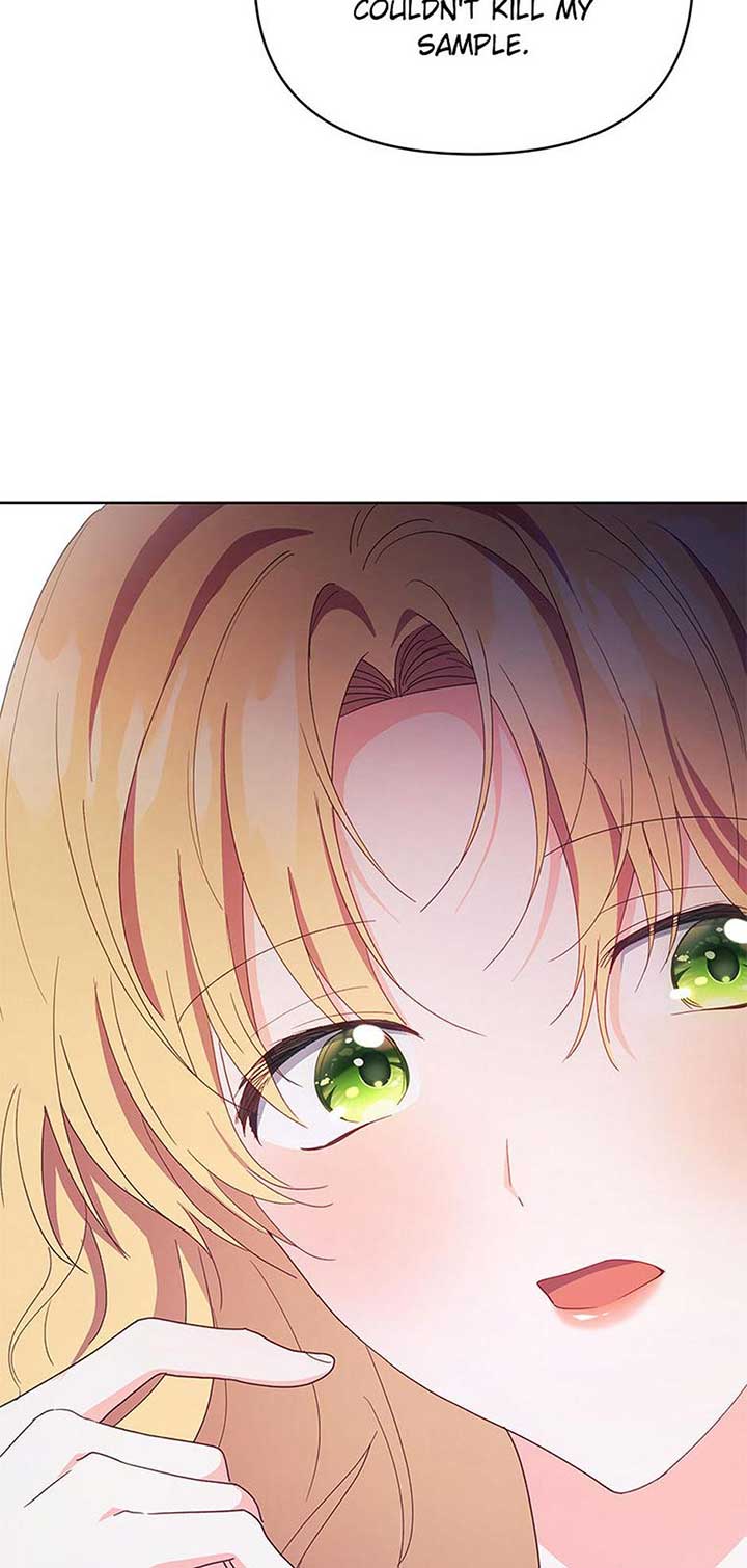 The Contract Couple: Ines & Kaisac Chapter 58 328 ch 58 24