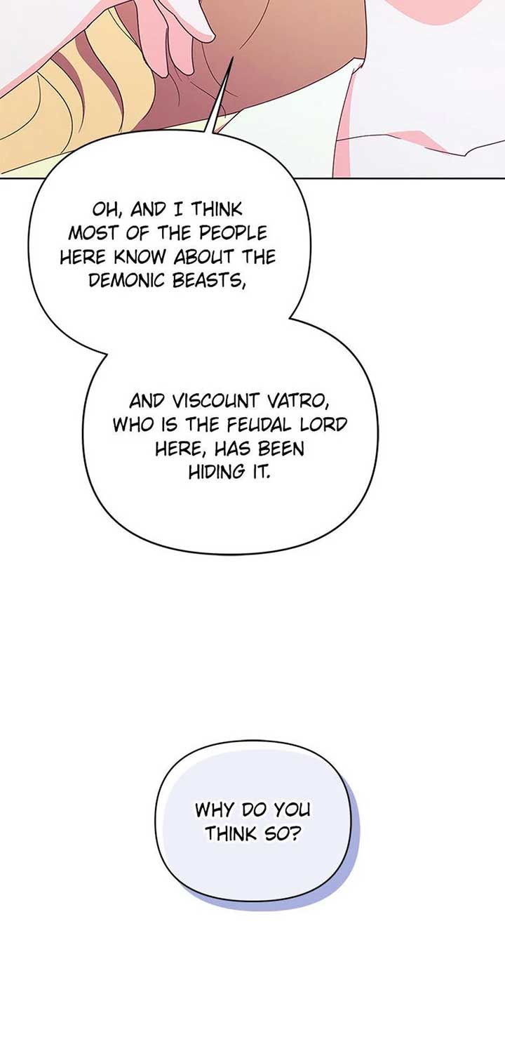 The Contract Couple: Ines & Kaisac Chapter 58 329 ch 58 25