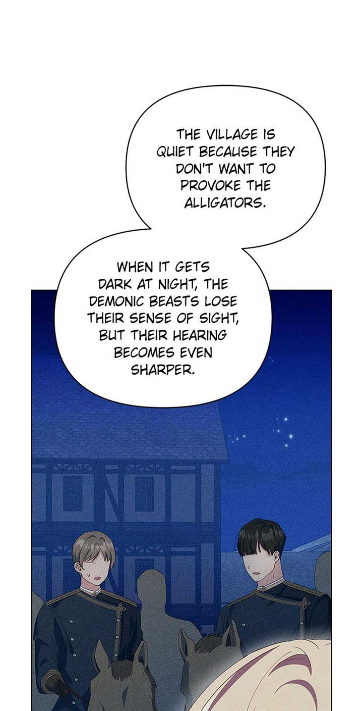 The Contract Couple: Ines & Kaisac Chapter 58 330 ch 58 26