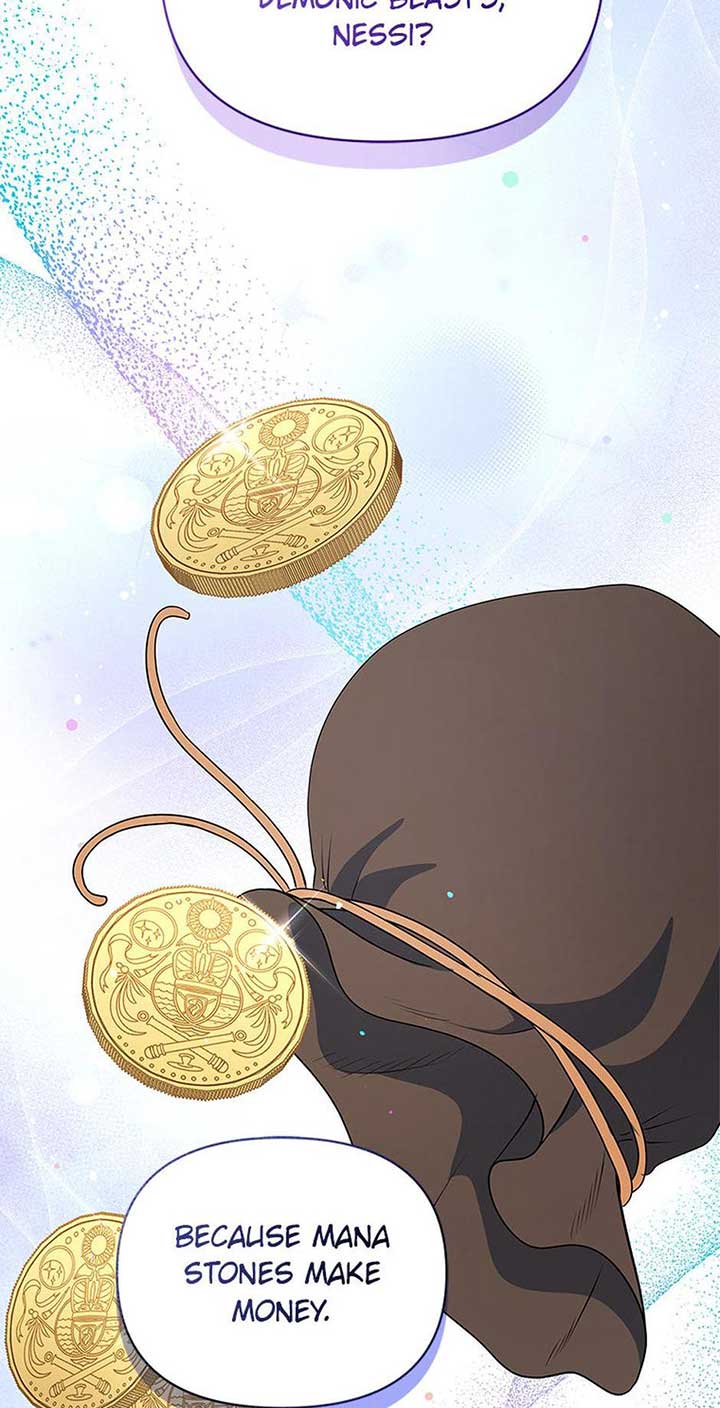 The Contract Couple: Ines & Kaisac Chapter 58 332 ch 58 28