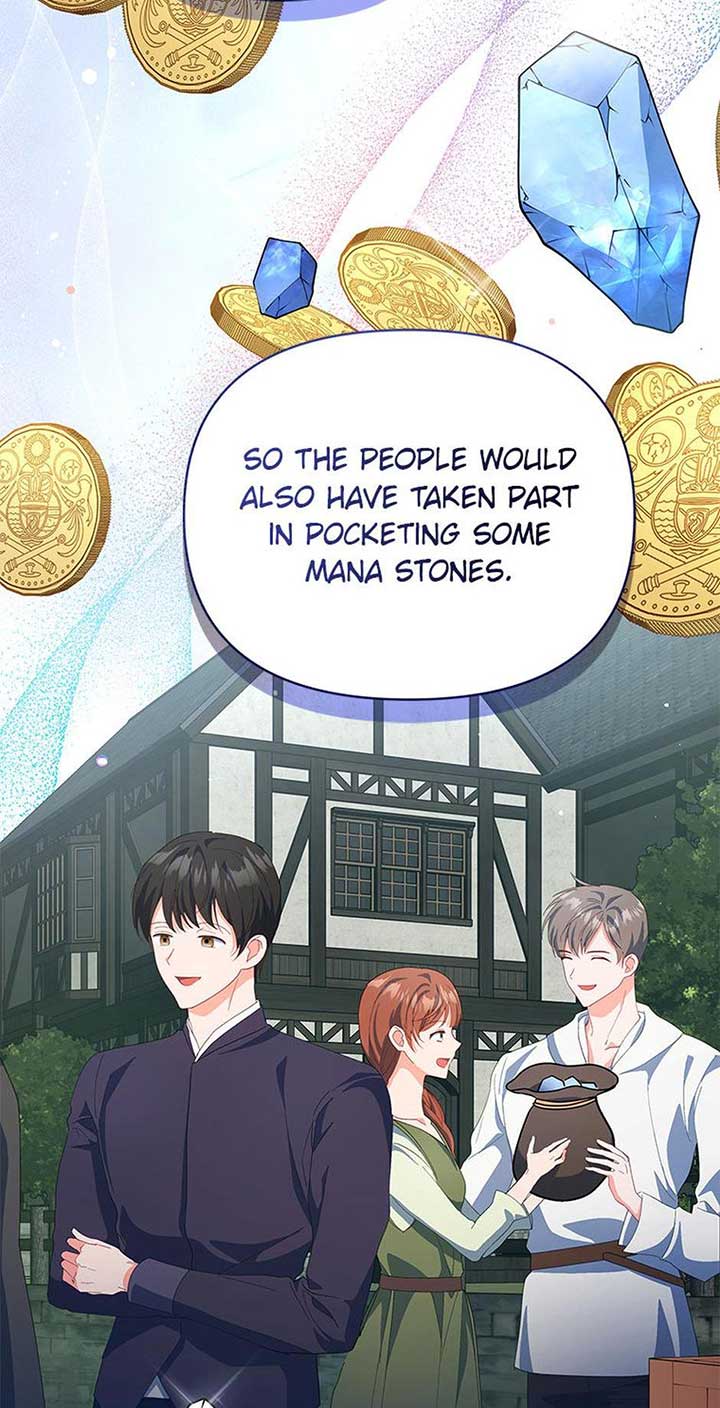 The Contract Couple: Ines & Kaisac Chapter 58 333 ch 58 29