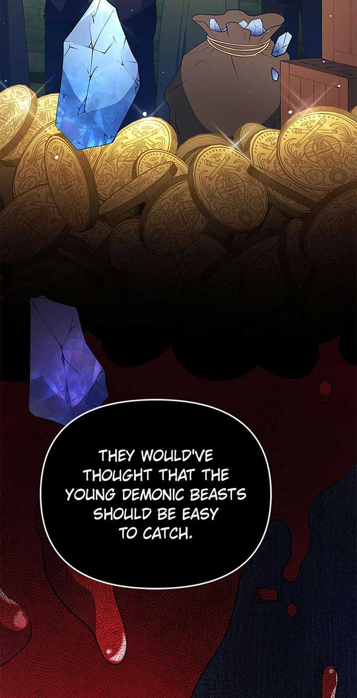 The Contract Couple: Ines & Kaisac Chapter 58 334 ch 58 30