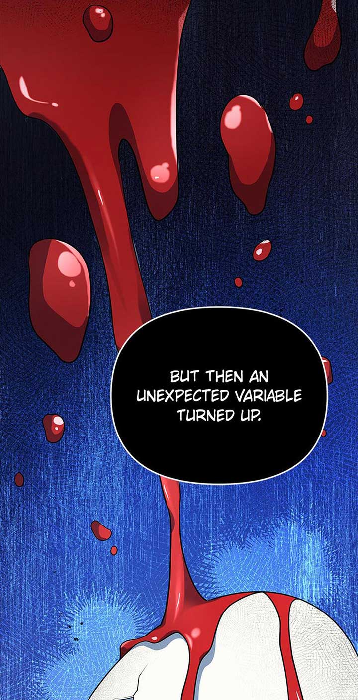 The Contract Couple: Ines & Kaisac Chapter 58 335 ch 58 31