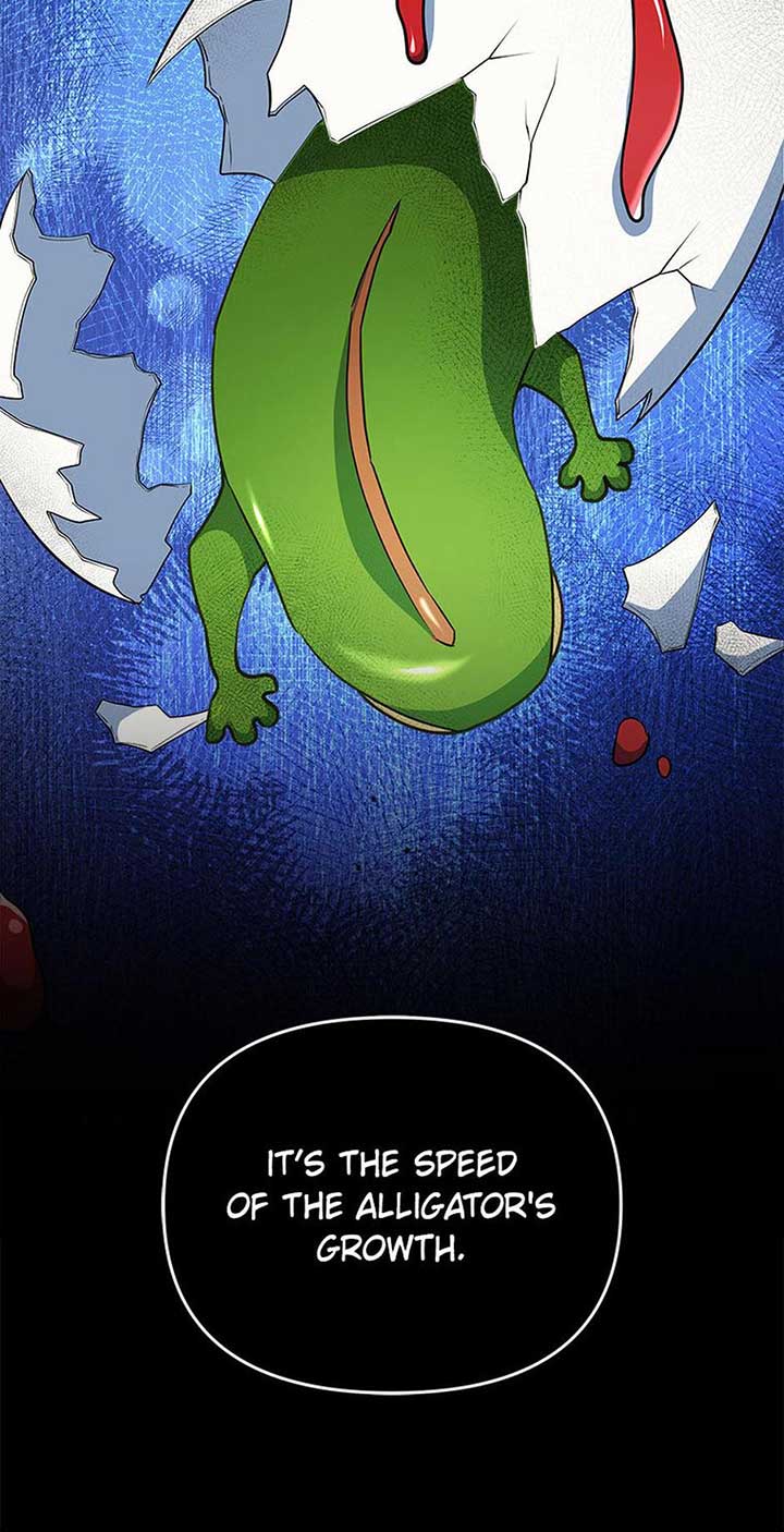 The Contract Couple: Ines & Kaisac Chapter 58 336 ch 58 32