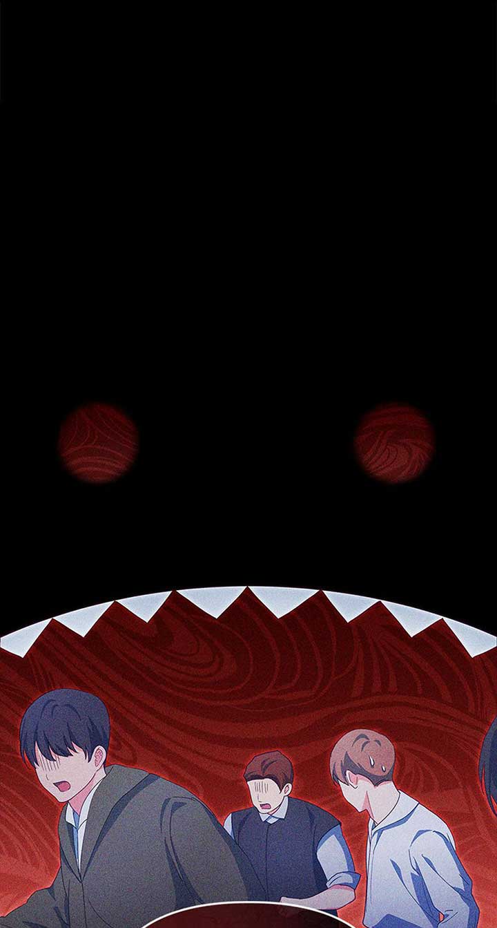 The Contract Couple: Ines & Kaisac Chapter 58 337 ch 58 33