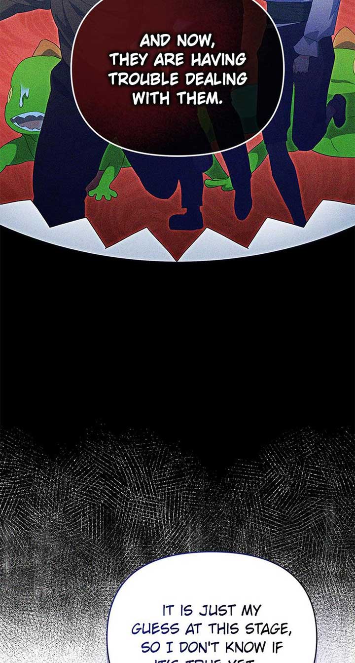 The Contract Couple: Ines & Kaisac Chapter 58 338 ch 58 34