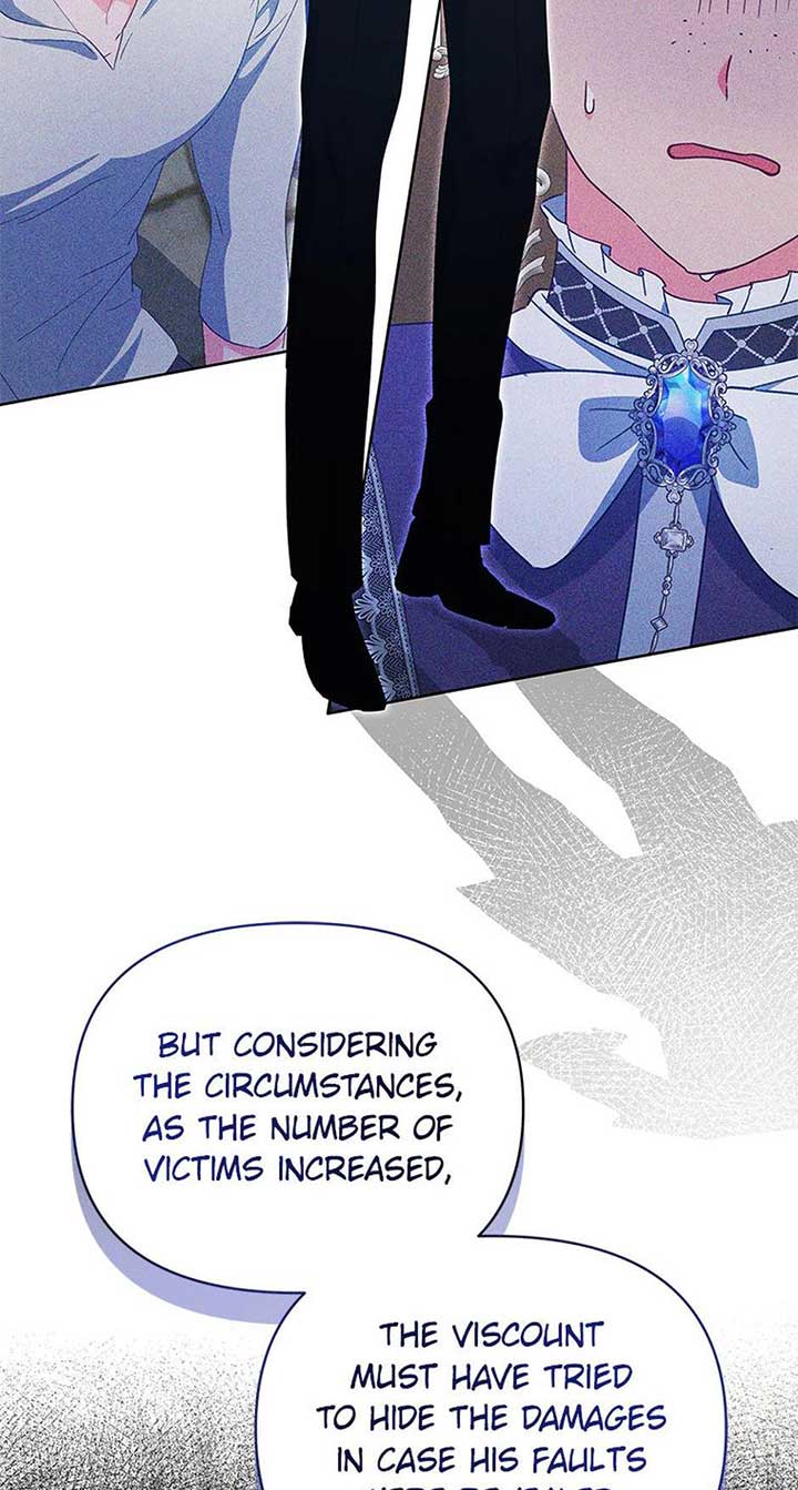 The Contract Couple: Ines & Kaisac Chapter 58 340 ch 58 36