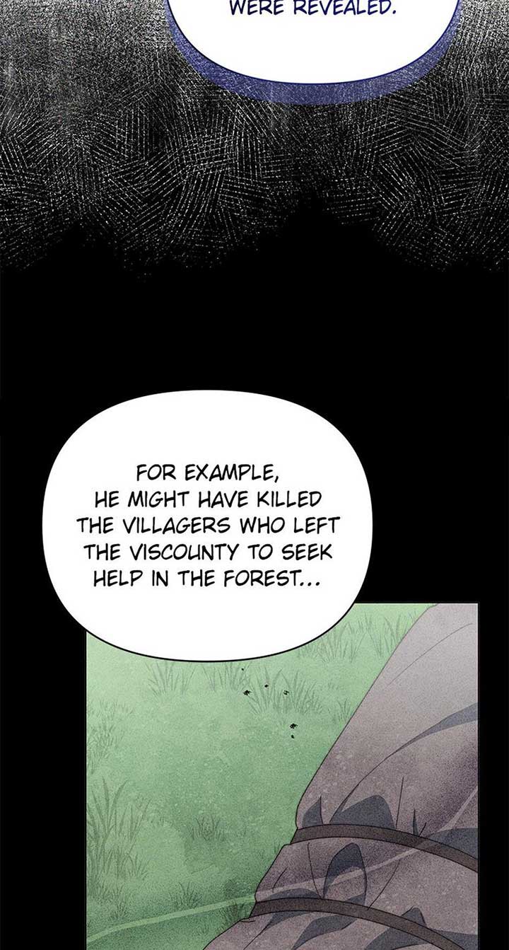 The Contract Couple: Ines & Kaisac Chapter 58 341 ch 58 37