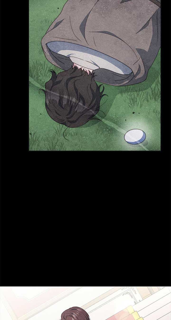 The Contract Couple: Ines & Kaisac Chapter 58 342 ch 58 38