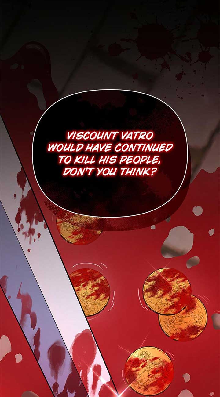 The Contract Couple: Ines & Kaisac Chapter 58 345 ch 58 41