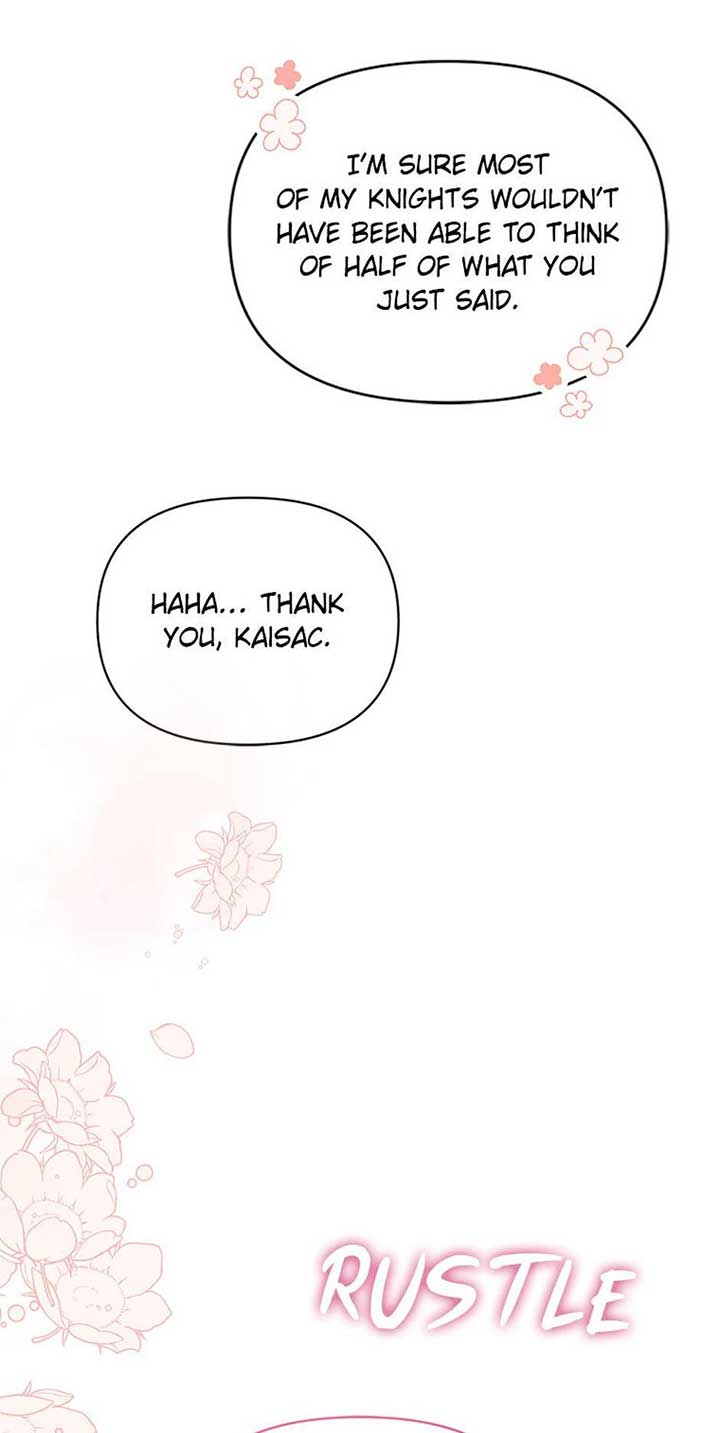 The Contract Couple: Ines & Kaisac Chapter 58 350 ch 58 46