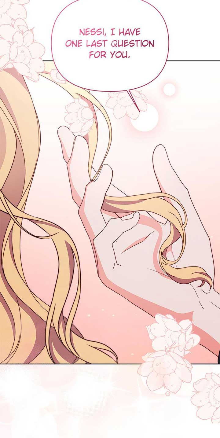 The Contract Couple: Ines & Kaisac Chapter 58 351 ch 58 47