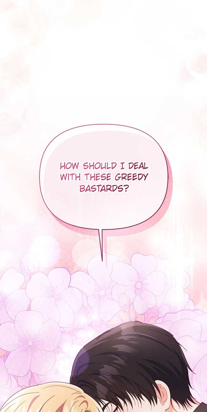 The Contract Couple: Ines & Kaisac Chapter 58 352 ch 58 48