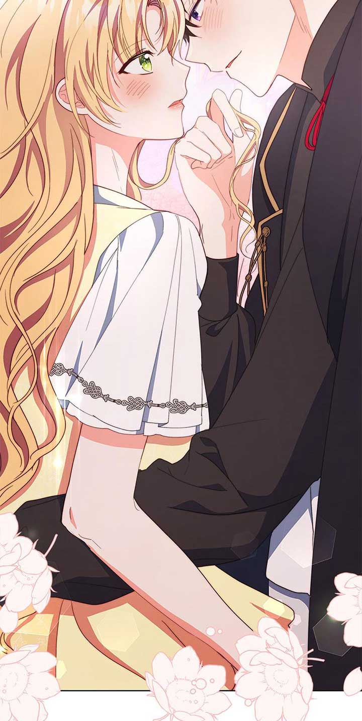 The Contract Couple: Ines & Kaisac Chapter 58 353 ch 58 49