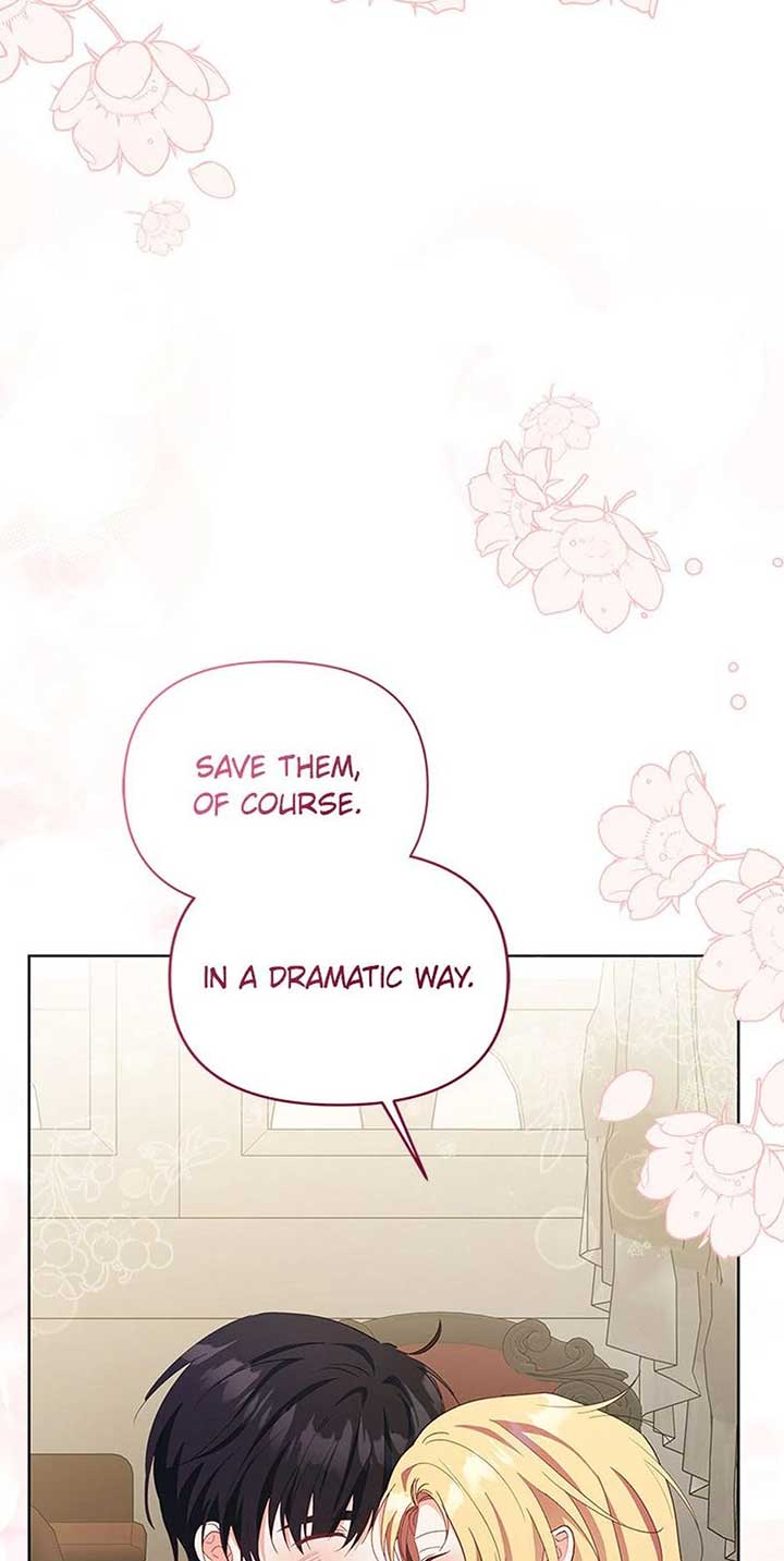 The Contract Couple: Ines & Kaisac Chapter 58 354 ch 58 50