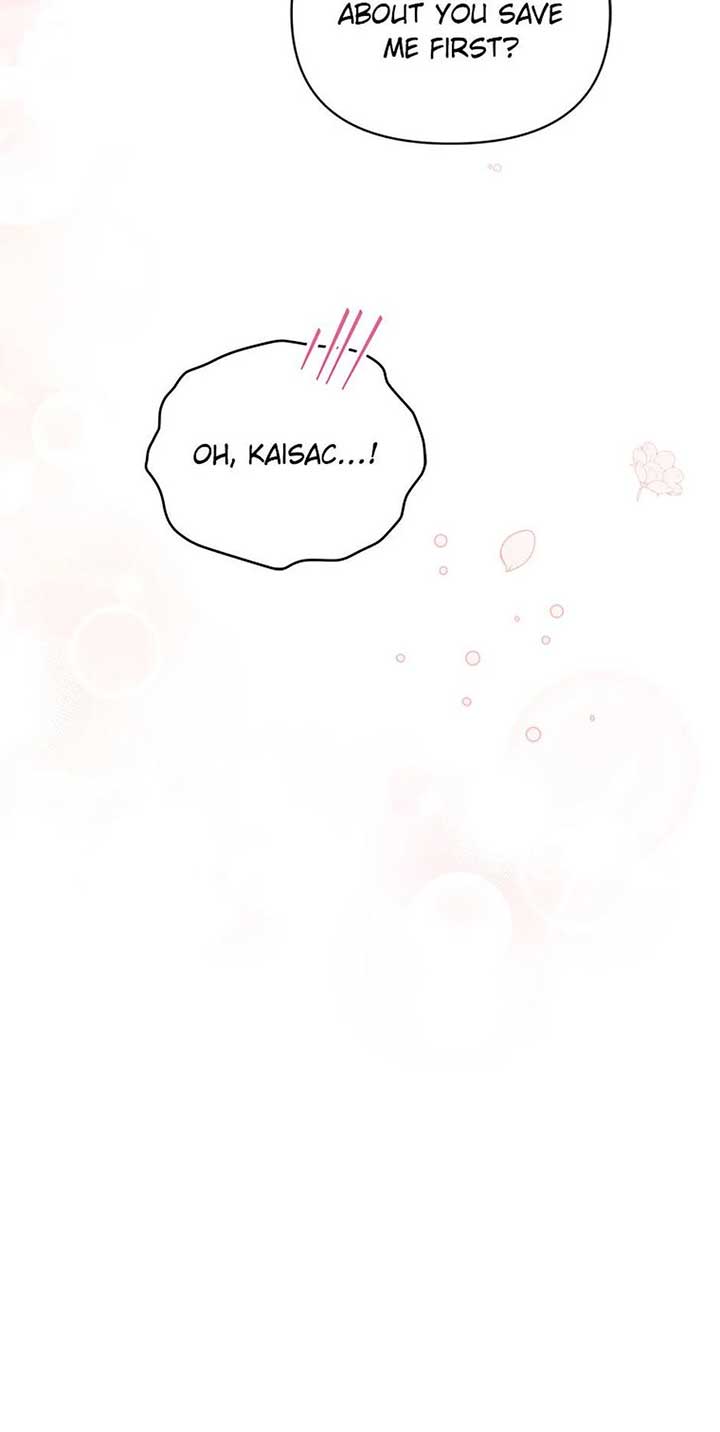 The Contract Couple: Ines & Kaisac Chapter 58 356 ch 58 52