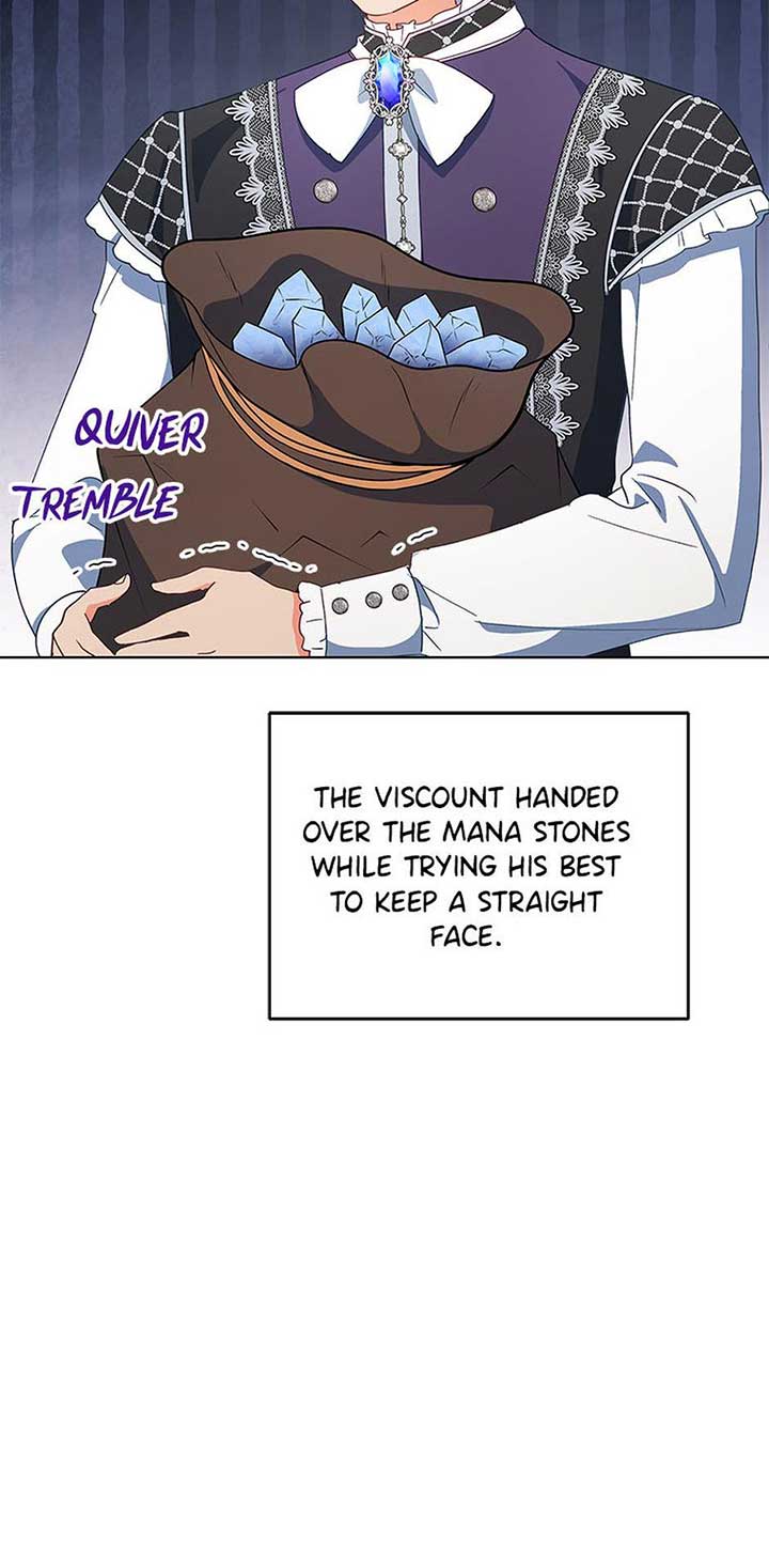 The Contract Couple: Ines & Kaisac Chapter 58 360 ch 58 56