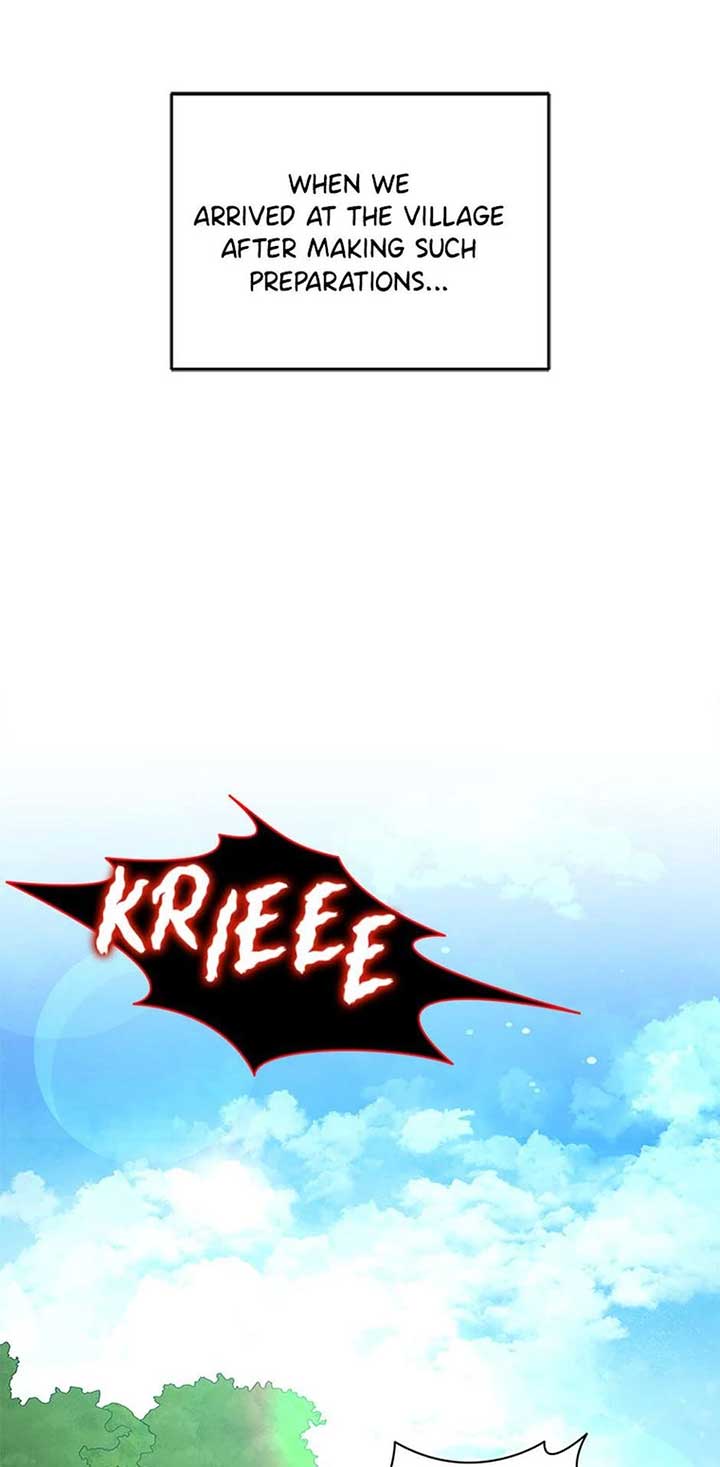 The Contract Couple: Ines & Kaisac Chapter 58 361 ch 58 57