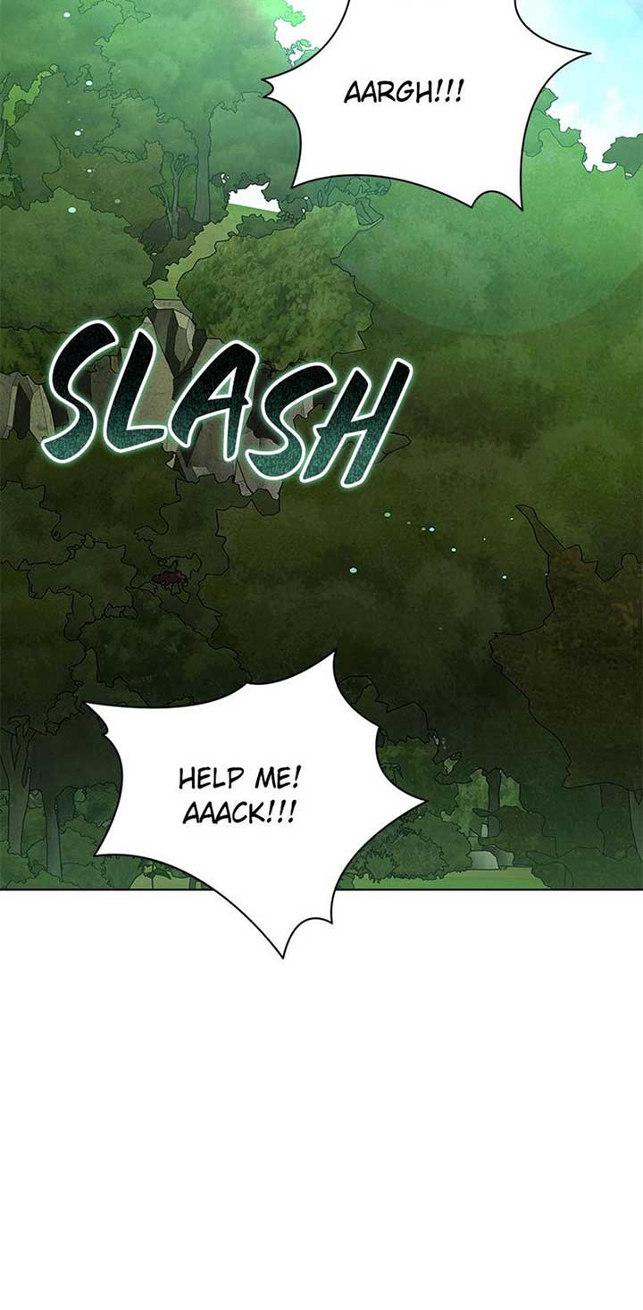 The Contract Couple: Ines & Kaisac Chapter 58 362 ch 58 58