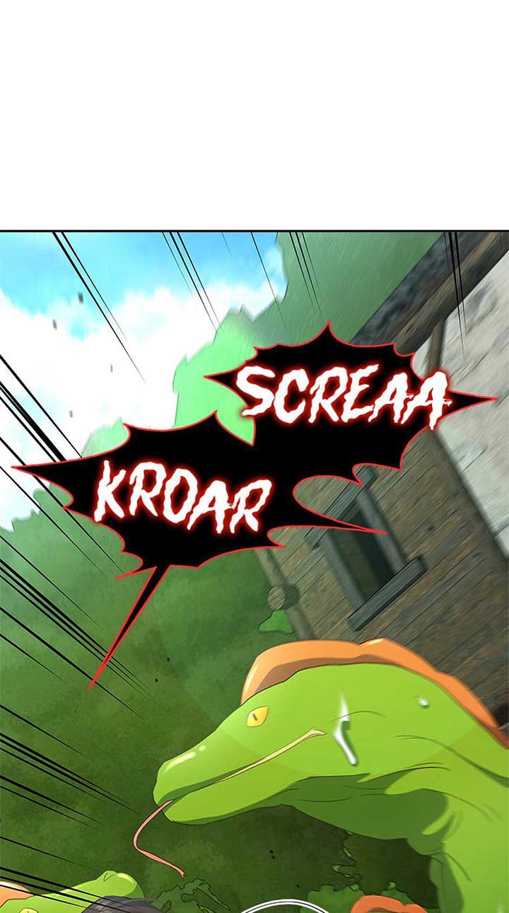 The Contract Couple: Ines & Kaisac Chapter 58 363 ch 58 59