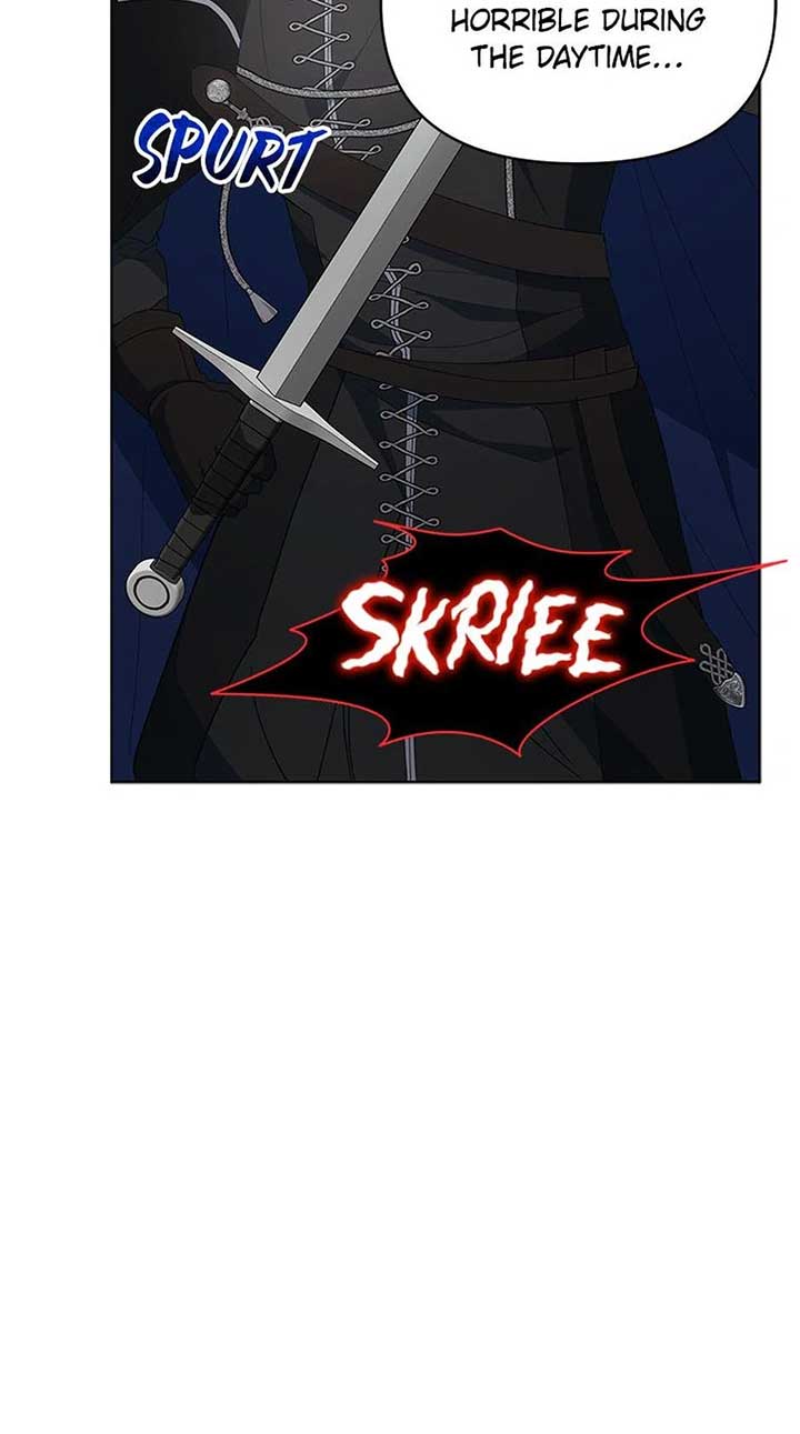 The Contract Couple: Ines & Kaisac Chapter 58 368 ch 58 64