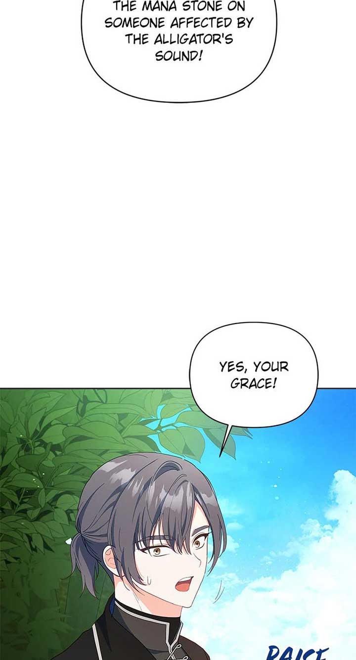 The Contract Couple: Ines & Kaisac Chapter 58 370 ch 58 66