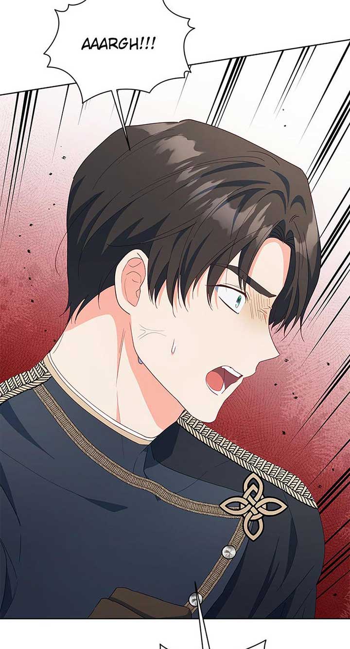 The Contract Couple: Ines & Kaisac Chapter 58 372 ch 58 68